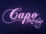 T-Shirt Ladies "Capo Gal"