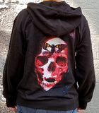 Hoodie "Death" by Christian Perez
