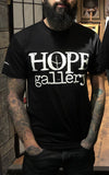T-Shirt "Back to Basics" Unisex Hope Gallery